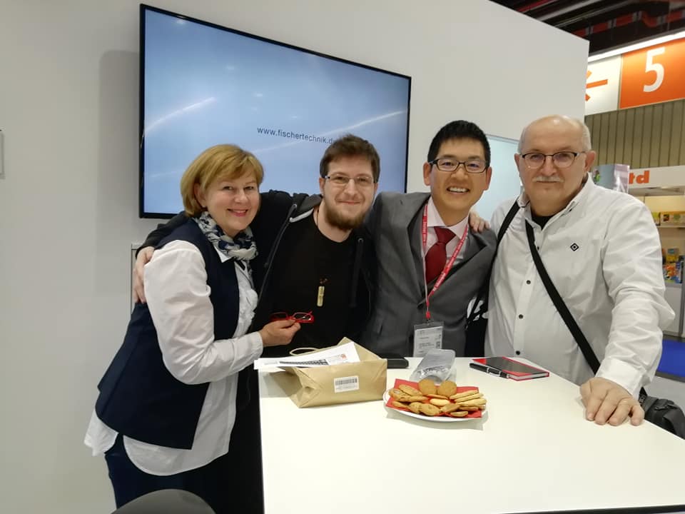 Mr Zelimir Bistrovic